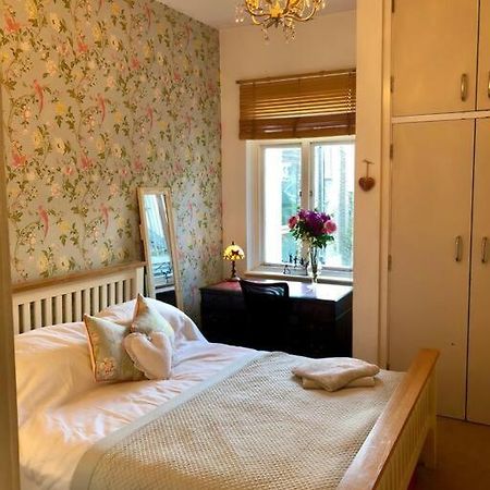 Spacious Apartment In The Heart Of Camden Town Londres Exterior foto
