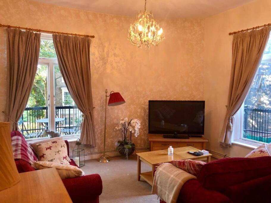 Spacious Apartment In The Heart Of Camden Town Londres Exterior foto
